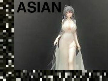 Figure Anigame - Daiho