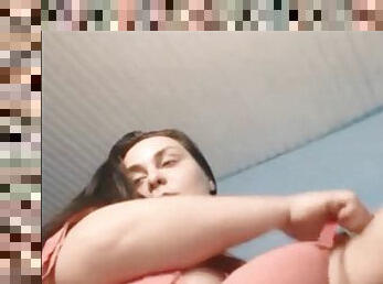 Brunette with huge boobs more on chat6.ml