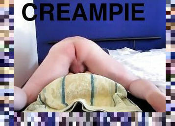 orgasme, fisse-pussy, legetøj, kompilering, creampie, sperm