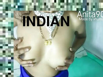 Indian Hot Bhabi Ki Blue Saree Me Jaberdast Chudai Hindi Sex
