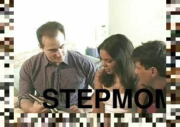 StepMom Fuckers - VOL.#03 - Scene #02