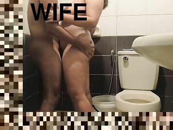 PINAY WIFE CHEATING - TANGINA SARAP NA SARAP SAKIN ANG ASAWA MO PRE