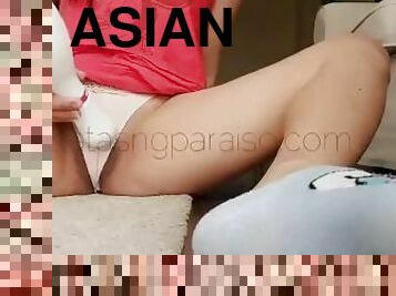 MORNING  HORNY PINAY WET,COMMENT  I YOU  LIKE MY VEDIO,
