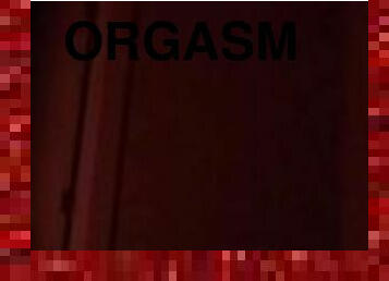 Brooklyn Hill masturbates and orgasms teaser