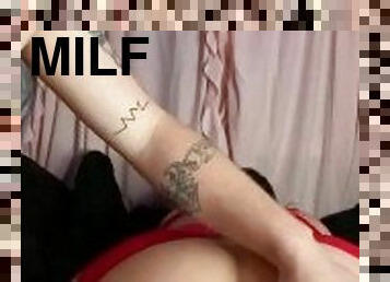 äärimmäiset, pillu-pussy, anaali, milf, äityli, sormettaminen, kaksinpeli, alusasut, tiukka, yhdyntä-penetrating