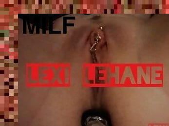 klit, onani, fisse-pussy, anal, milf, legetøj, berømthed, liderlig, piercet, røv-butt