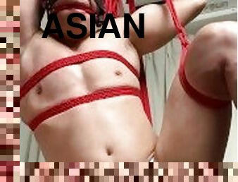 asiatic, anal, pula-imensa, gay, bdsm, cu-degetelul, dildo, fetish, bondage, muschiulos