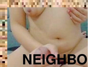 PREGNANT PINAY FUCKS NEIGHBOR'S SON - PinaySex24