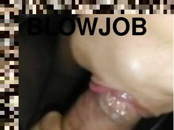blowjob, oral