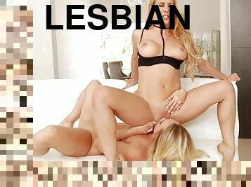 LesbianX - Top 10 Sizzling Milf Scenes ft Alexis Snow, Cherie Deville, Aidra Fox N' More!!
