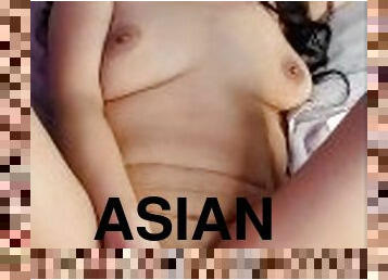 asian, payu-dara-besar, menipu, pelancapan, pelajar, isteri, milfs, orang-jepun, urut, perempuan-murah-slut