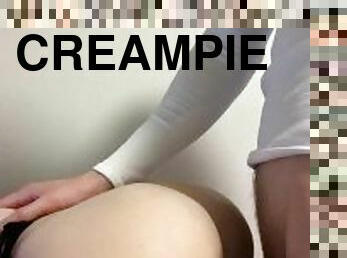 Cam boy creampie Tantaly sex doll