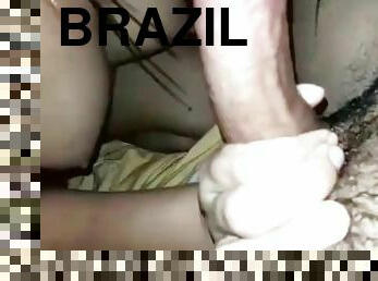 masturbação, brasil, chupando