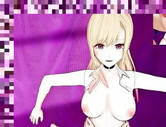 Futa Marin Kitagawa Taker POV Part 2