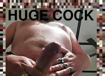 Best Dirty Talking Male Moaning Groaning and Growling Cumshot Compilation
