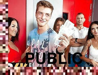 publik, fitta-pussy, amatör, tonåring, pov, europeisk, euro, söt-sweet, tjeckisk, rakad