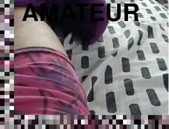 My Boyfriend Films My Ass In The Morning In My Bed