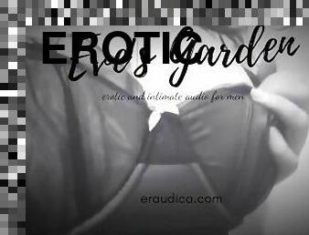 Another 5 Minute Cock Break - Erotic Audio by Eve's Garden [cock appreciation][sexy voice]