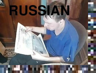 Fucking News ?13 Russian Edition 2022