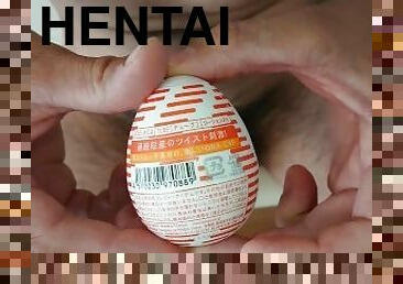 ????????????EGG TENGA????????????????????