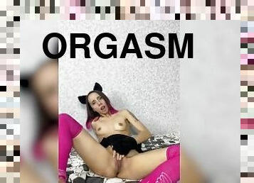 masturbare-masturbation, orgasm, pasarica, amatori, facut-acasa, cu-degetelul, animatie, aiurita, solo