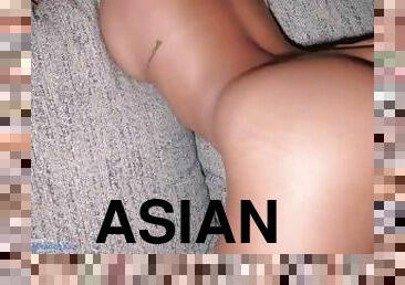 asian, payu-dara-besar, anjing, besar, alat-kelamin-wanita, amateur, perempuan-jelita, menghisap-zakar, zakar-besar, merangkap