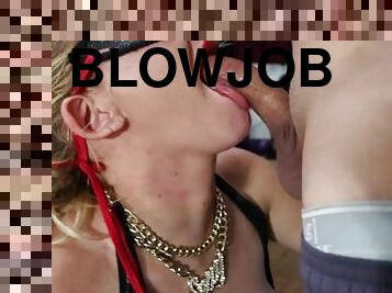 High Definition Blowjob