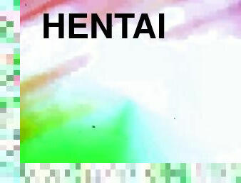 Itadaki Seieki Edit ????  Hentai Edit ???? (+17)  Go Crazy mp4 .