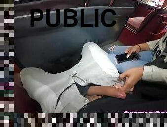 cur, masturbare-masturbation, public, pula-imensa, laba, futai, autobus, fetish, prinsa, pula