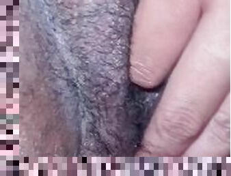 kıllı, mastürbasyon-masturbation, amcık-pussy, amatör, siyahi-kadın, orta-yaşlı-seksi-kadın, anneciğim, mastürbasyon, parmaklama, sikişme