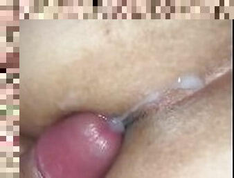 Fucking step moms yummy pussy