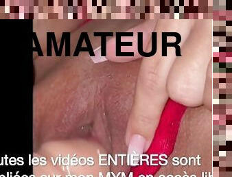 ma femme me suce avec une amie et aime l'anal