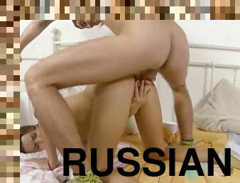 FUCKING RUSSIAN GIRLS_ESC 01