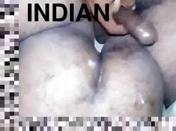 Desi fuck ass