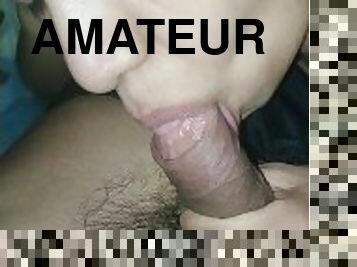 Amateur Blowjob Slow / Homemade Porn