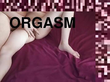 Virgin girl visit me for orgasm