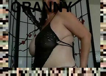 Latina granny 4