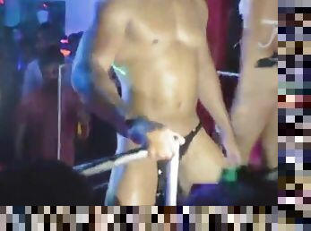 Show Stripper Erotico 6 Min