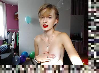 Paulina Trepczyk polish chaturbate