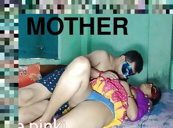 Bangali Stepmother And Stepson As Sex Story.pinki Stepmom & Stepson