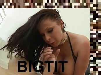 Breast Meat 1-1 - Remaster - Anna M And Gianna Michaels