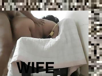 Wife Paying Rent By Sex Clear Audio
