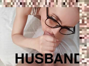 Lewd Husband Gives Hardcore Ass Fuck With A Beautiful Slattern