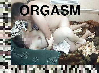 perse, orgasm, rase, milf, kompilatsioon, paksuke, brünett