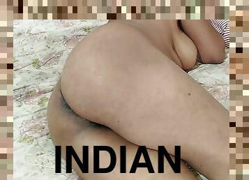 Indian Tamil Aunty Dammi Sex Video
