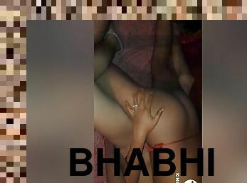 Biwi Ko Raat Mai Mere Bhai Ne Chuda Diya Biwi Boli Bahut Maza Aagya Devar Ke Sath - Devar Bhabhi