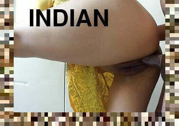 Indian Bhabhi Fucked By Brother In Law
