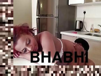 Dever Doing Sex With Her Bhabhi In A Hotel