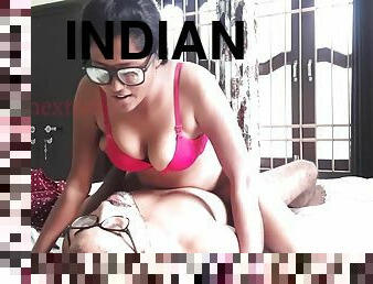 Pyasi Bhabi Nadan Devar Sex Scandal - Indian Bengali