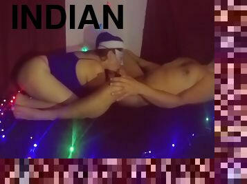 Indian Latina Slut Sister In Law Fucking Stranger For Some Money In Colombia